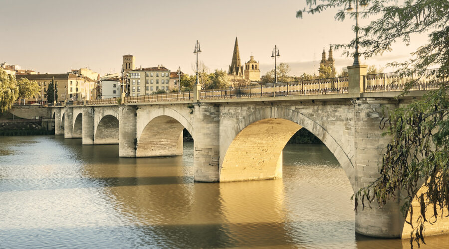 Logroño en el Camino de Santiago: Descubre una Parada Única para Peregrinos