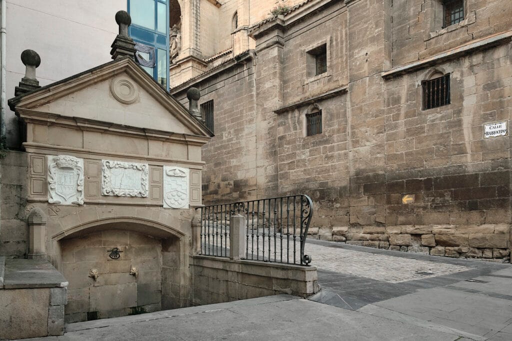 Logroño-Turismo-Holiwopp-Peregrinos 9