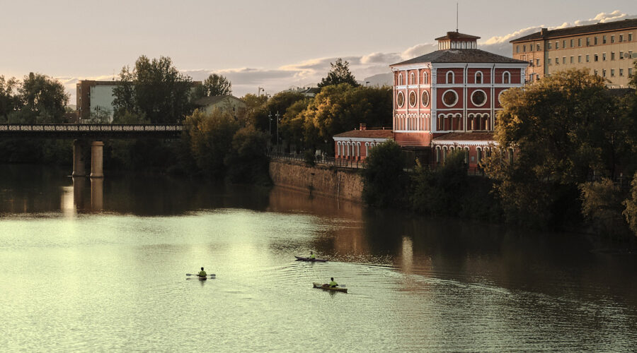 Fin de Semana Perfecto en Logroño: Historia, Vino y Gastronomía