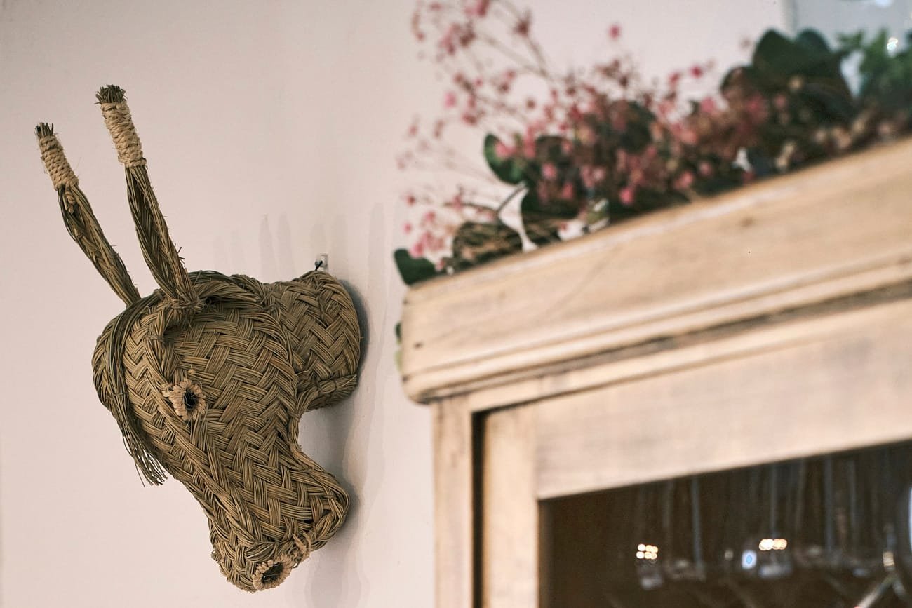 Arrocería Casa Tila