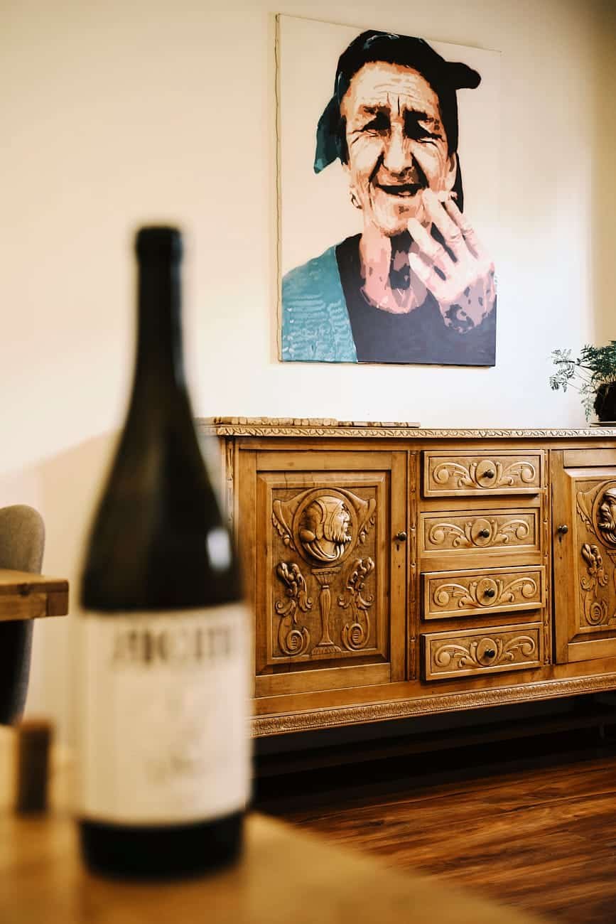 Arrocería Casa Tila