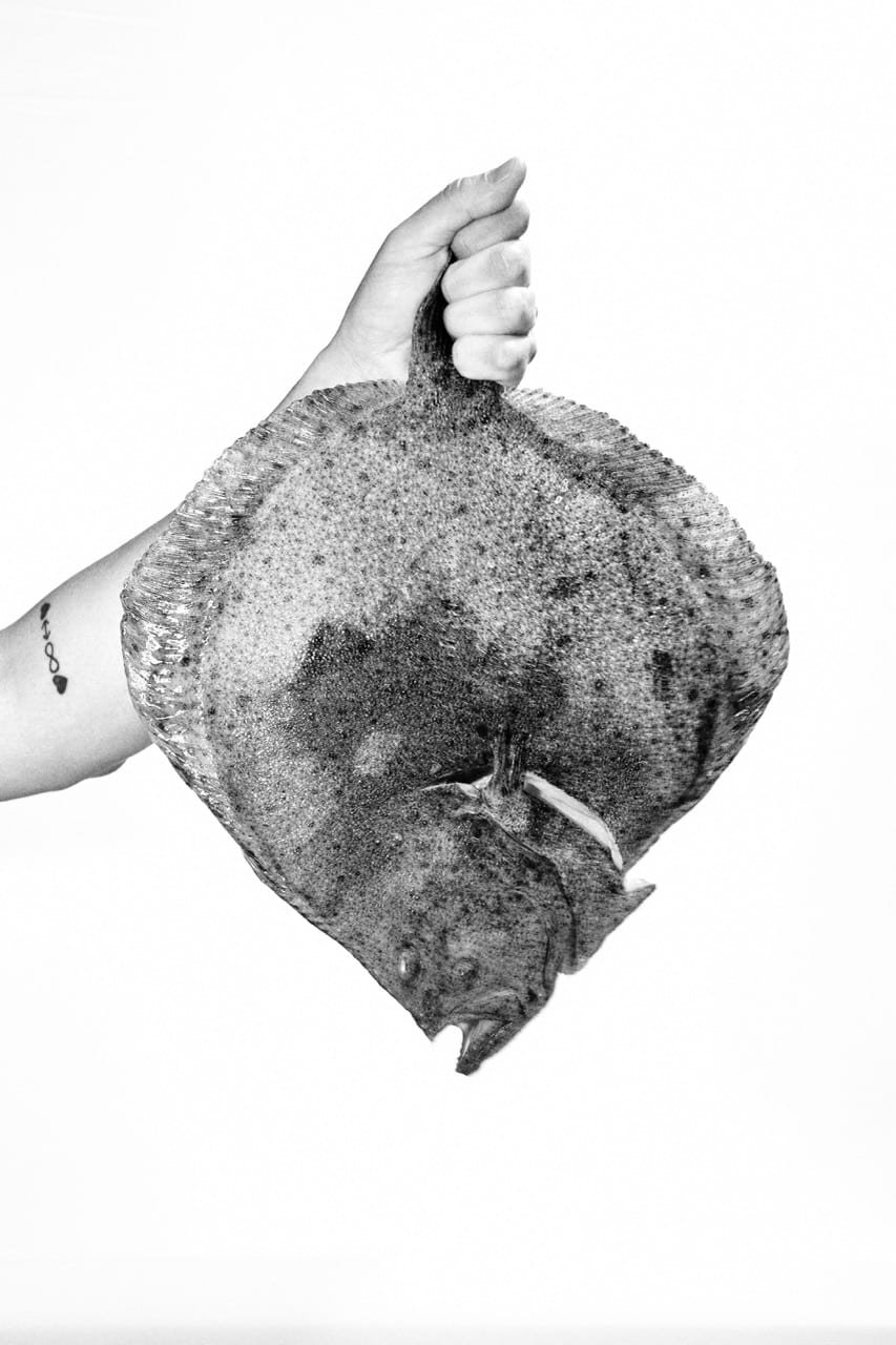 Restaurante Moderna Tradición