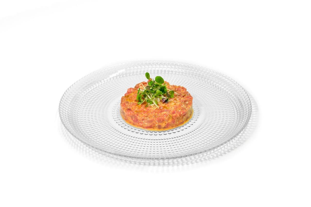 Restaurante Moderna Tradición