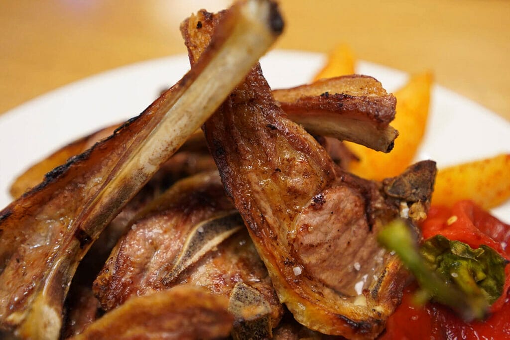 Calle Laurel Y Calle San Juan: La Guía De Pinchos De Logroño Restaurante-Charro-En-La-Laurel 25