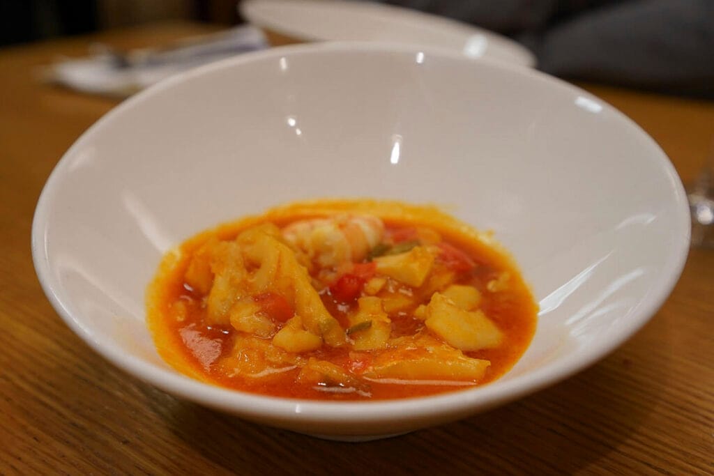 Calle Laurel Y Calle San Juan: La Guía De Pinchos De Logroño Restaurante-Charro-En-La-Laurel 30