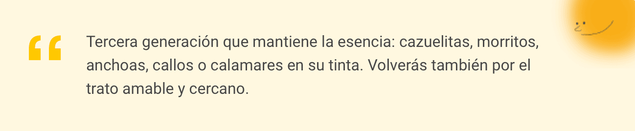 Comentario Solete Repsol De Cafeteria Claret En Logroño