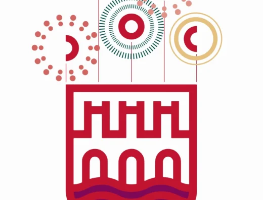 cartel de fiestas de San Mateo del año 2025