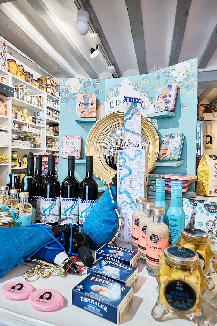 La Luci Delicatessen