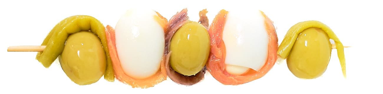 Fotografia De Gilda En Cafoneria Claret En Logroño