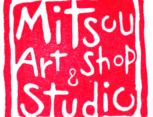 logotipo de Mitsou Grabados