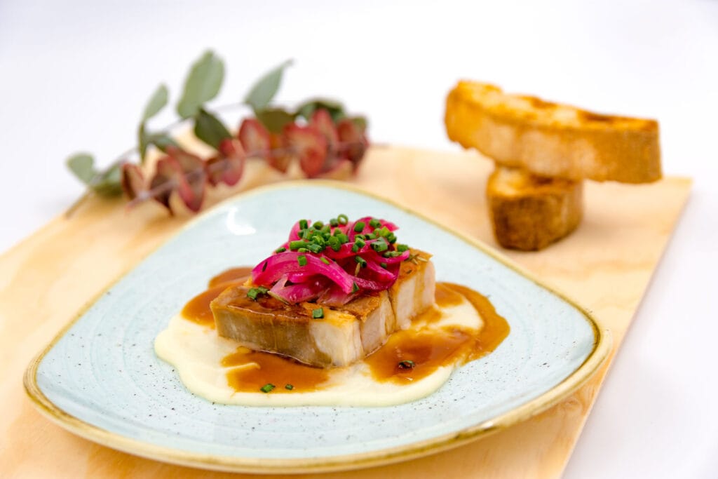 Calle Laurel Y Calle San Juan: La Guía De Pinchos De Logroño Tapa En Tastavin