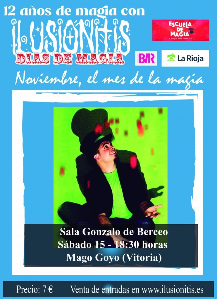 Ilusionitis 2025 — Días De Magia En La Rioja Escritorio En El Salón Ideal Para Teletrabajar