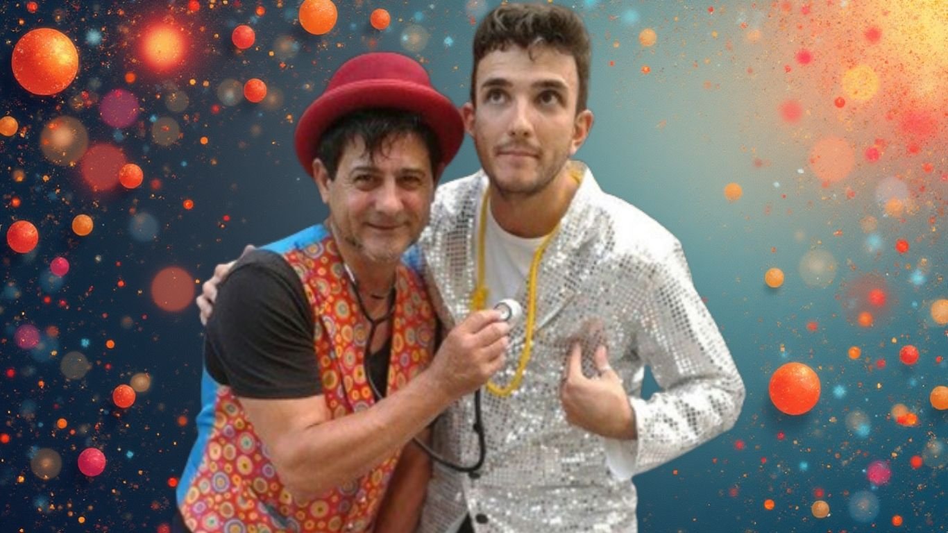 Encantos Rurales 2025 Magos Cid Y Alcala En La Escuela De Magia De La Rioja