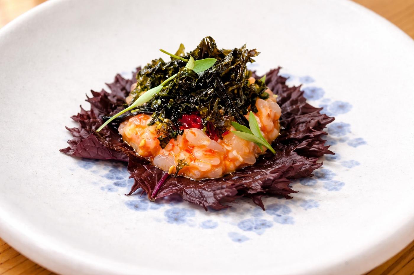 Restaurante La Chispa Adecuada Restaurante La Chispa Adecuada