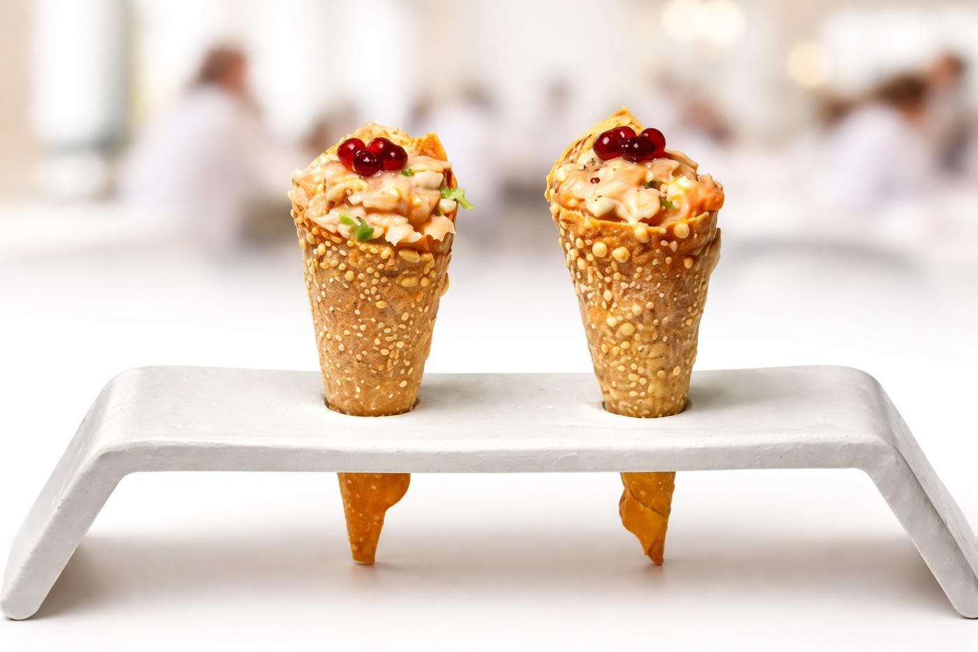 Restaurante La Chispa Adecuada Restaurante La Chispa Adecuada