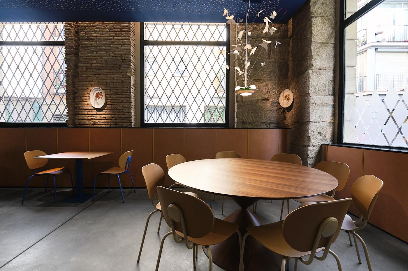 Restaurante La Chispa Adecuada Restaurante La Chispa Adecuada