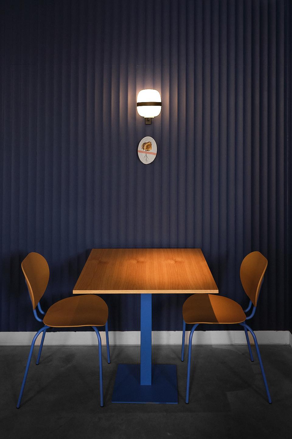 Restaurante La Chispa Adecuada Restaurante La Chispa Adecuada