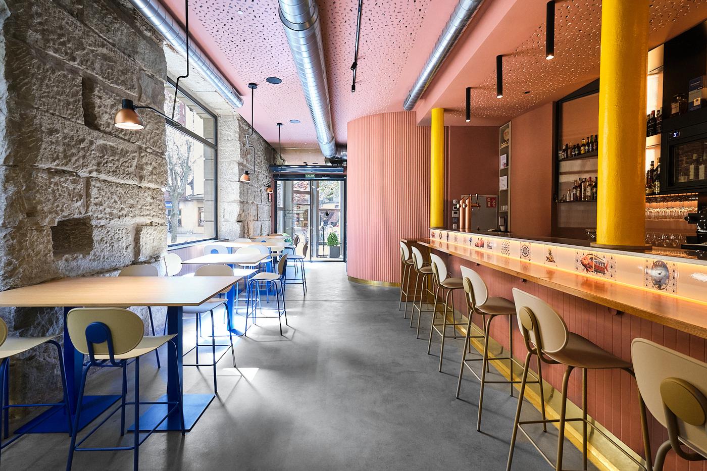 Restaurante La Chispa Adecuada Restaurante La Chispa Adecuada