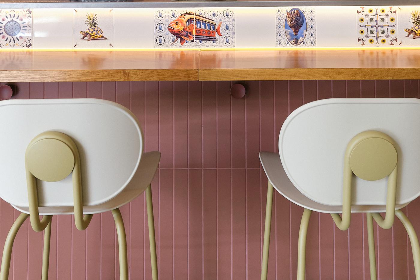 Restaurante La Chispa Adecuada Restaurante La Chispa Adecuada